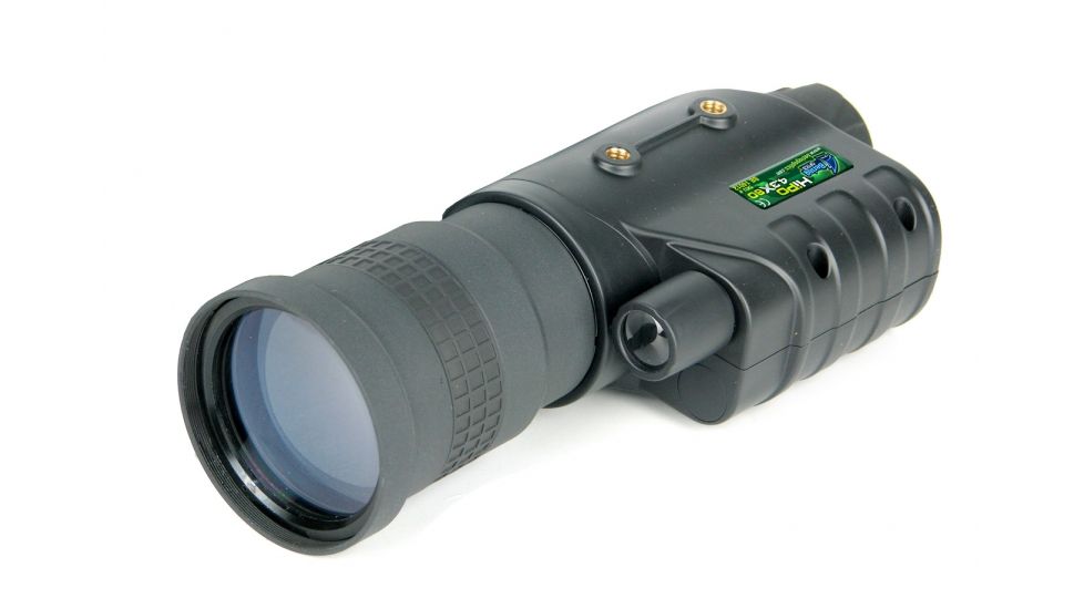 Bering Optics Bering Optics 3.4x50 HiPo Gen I Night Vision Monocular